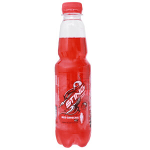 Sting hương dâu 330ml