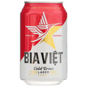 Bia Việt