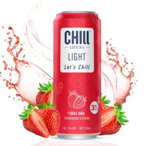 Cocktail CHILL