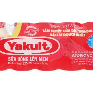 Yakult