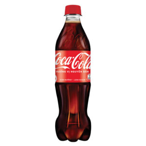 Nước Cocacola