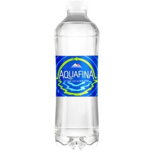 Nước tinh khiết Aquafina 355ml