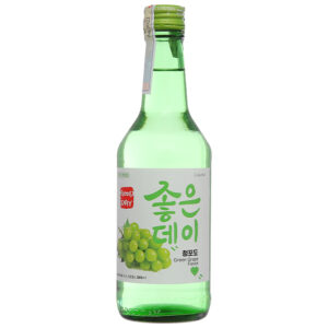 Rượu Soju