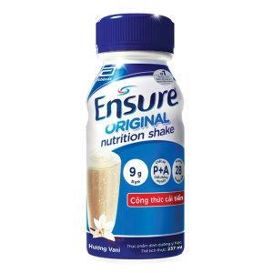 Ensure
