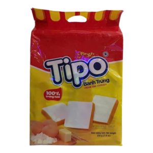 Bánh Trứng Tipo 220g