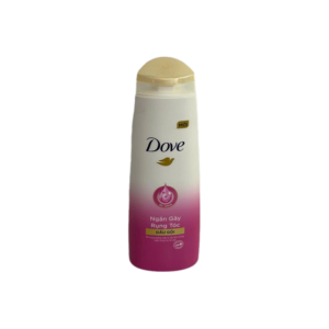 Dầu Gội Ngăn Gãy Rụng Tóc 325g