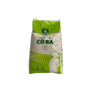 Đường Sạch Biên Hoà Cô Ba 1KG