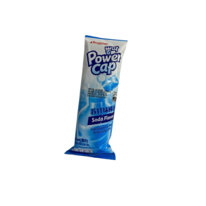Kem Power Cap vị soda