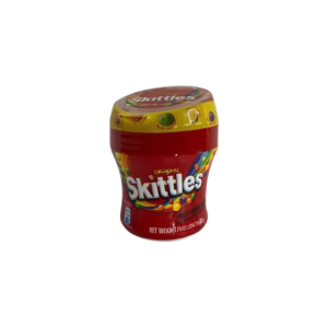 Kẹo Skittles Original Fruit Flavour Candies 100g