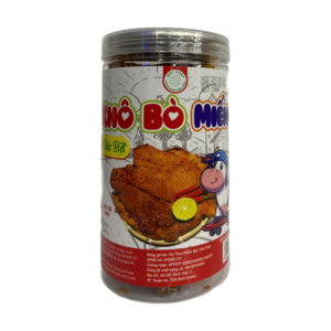Khô Bò Miếng Đức Phát 300g