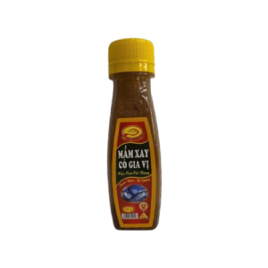 Mắm nêm con cá vàng 100G lốc 12C
