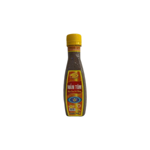 Mắm Tôm Hiệu Con Cá Vàng 200G