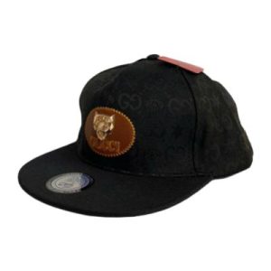 Nón Lưỡi Trai Gucci Thời Trang Trẻ Em