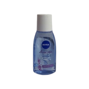 Nước Tẩy Trang Nivea Acne Clear 125ml