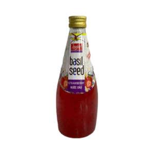 Nước Basil dâu 290ml