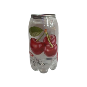 Nước Soda Cherry 350ml