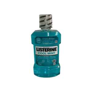 Nước Súc Miệng Listerine Cool Mint 250ml
