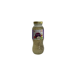 Nước yến hạt chia Beauty Nest chai 160ml