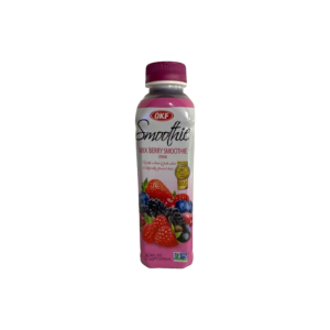 Sinh tố OKF trái cây quả mọng 500ml