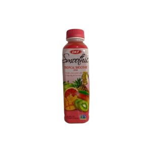 Sinh Tố OKF Trái Cây Nhiệt Đới 500ml