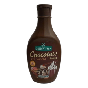 Sốt Socola Goldenfarm