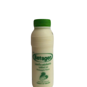 Sữa Chua Uống Betagen Vị Dứa 300ml
